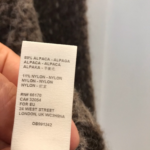 Sweater free people M and S - Picture 3 of 4